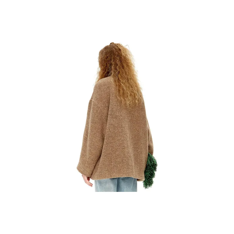 III VIVINIKO Coats Women's-1