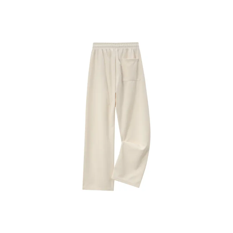 Magmode Knitted Sports Pants Unisex-11