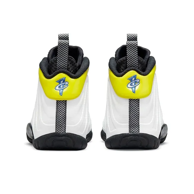 Nike Little Posite One 'Motorsport' GS-4