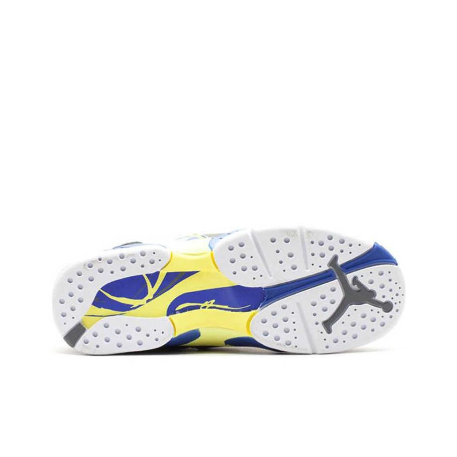 Jordan 8 laney online