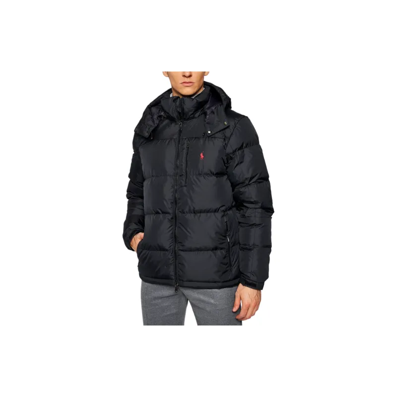 Polo Ralph Lauren Polo Pony motif Jacket-1