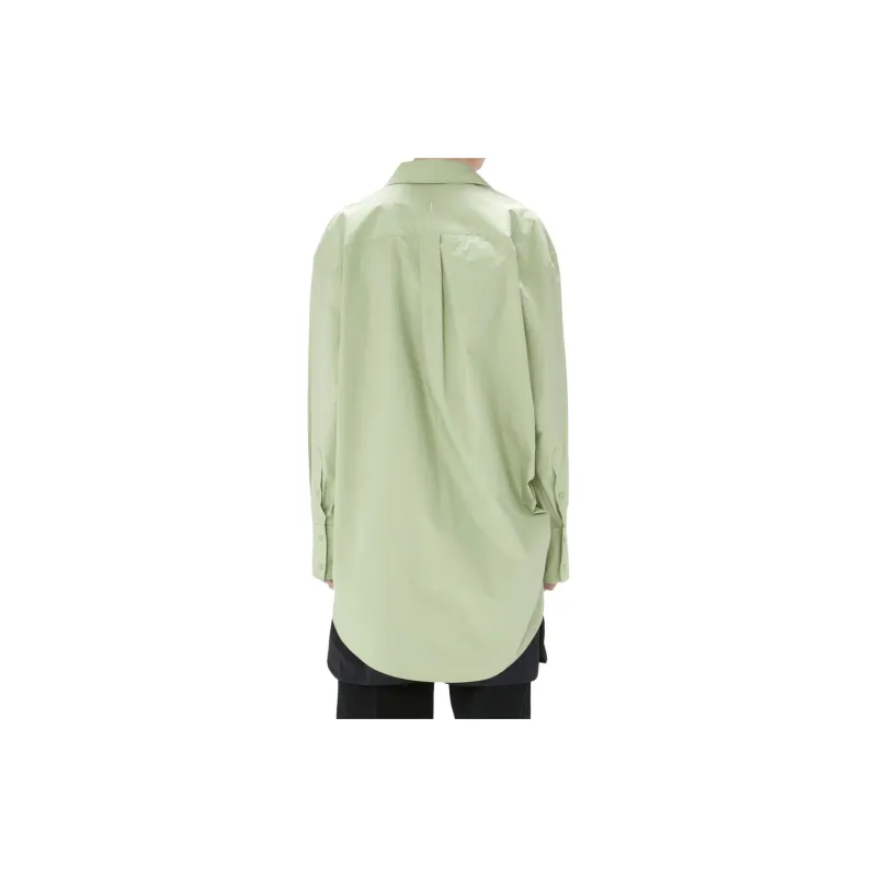 JW Anderson Collared Button Up Shirt-3