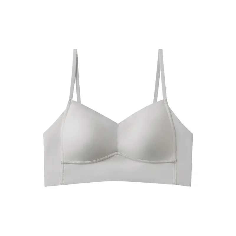 Ti Wei Su Women's Bras-0