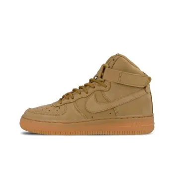 Nike Air Force 1 High Flax 2017 GS