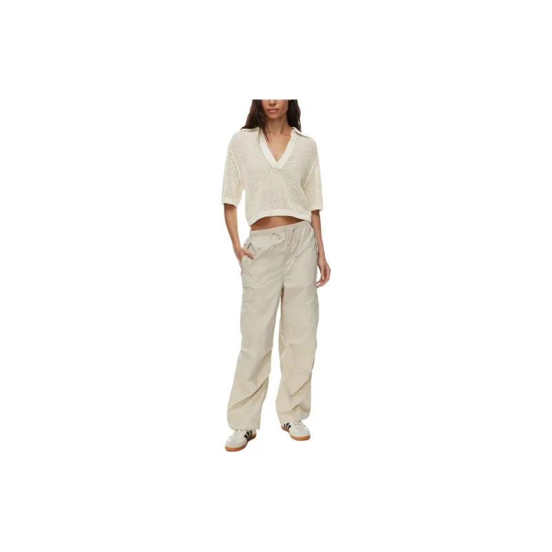 ARITZIA Tna Normandie Sweater T-Shirt Women's-1