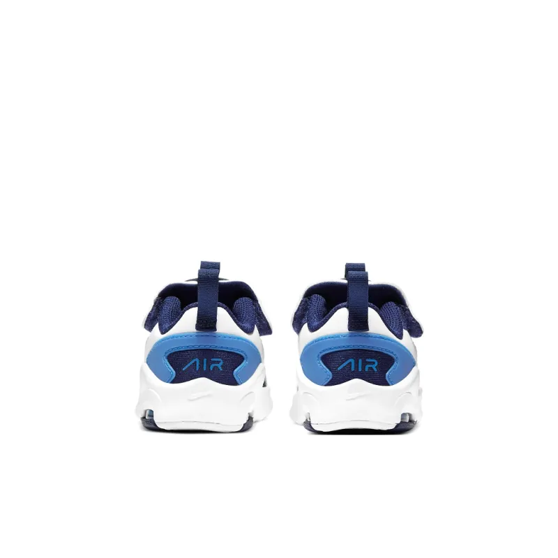 Nike Kids Air Max Bolt Sneakers-4