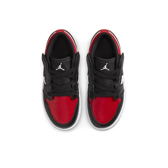 Jordan 1 Low ALT PS Bred Toe-3