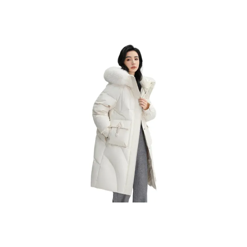 YAYA Down Jackets Women's-9
