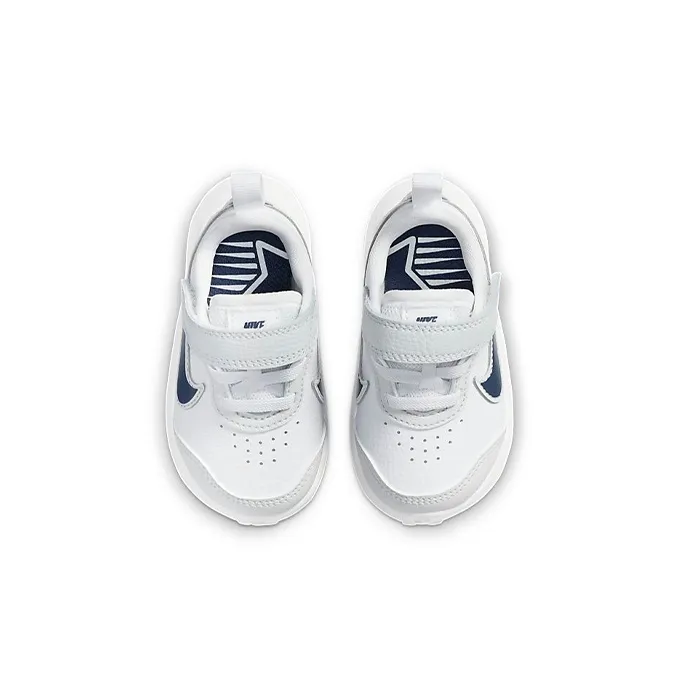 Nike Varsity Leather Toddler Shoes Baby-3