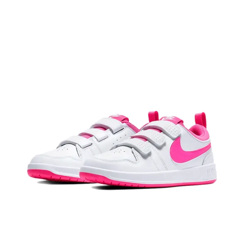 Nike Pico 5 'Pink Blast' GS-1