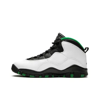 Jordan 10 Retro 'Seattle' GS