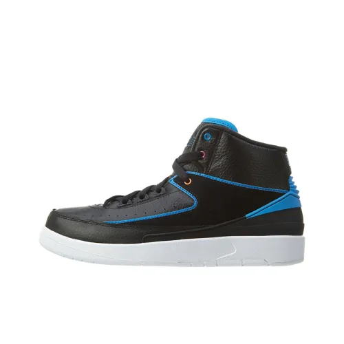 Jordan 2 Retro Radio Raheem GS