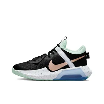 Nike Air Zoom Crossover Kids' Basketball Shoes Grade School