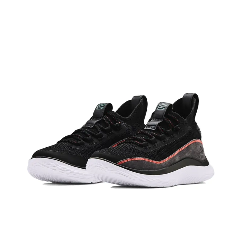 Under Armour Curry Flow 8 Beautiful Flow GS-2
