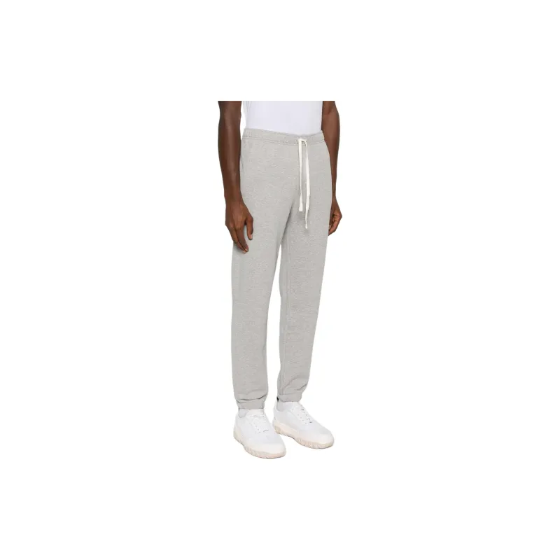 Polo Ralph Lauren Mélange effect Track Pants-3