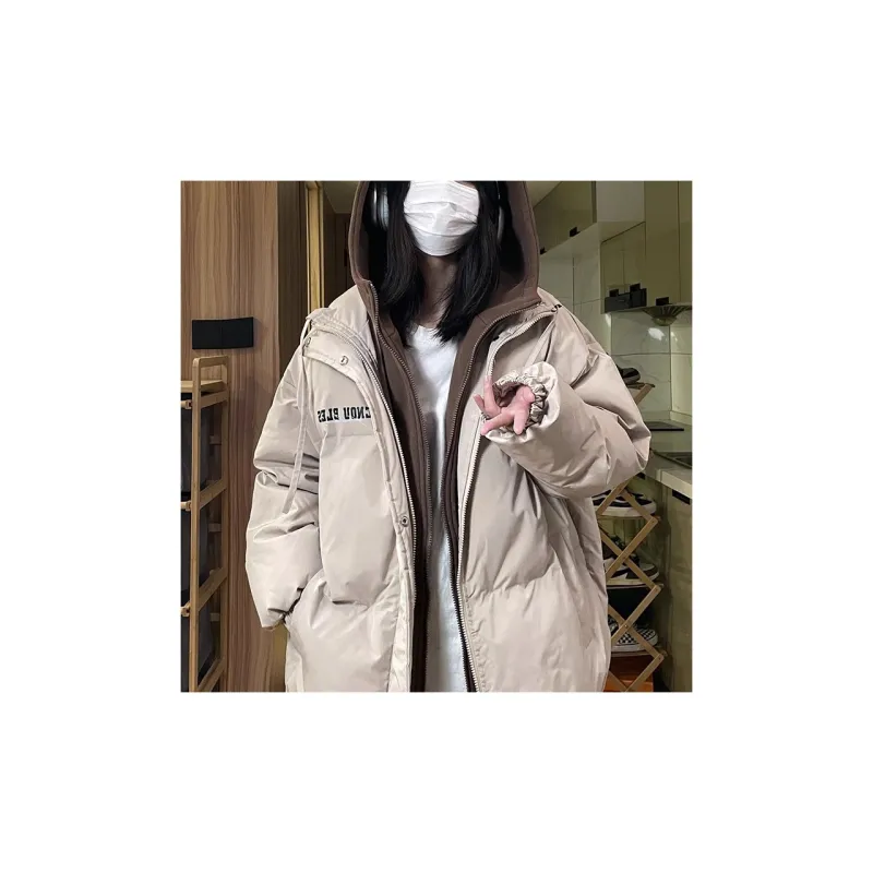 CPAURA Puffer Jackets Women's-3