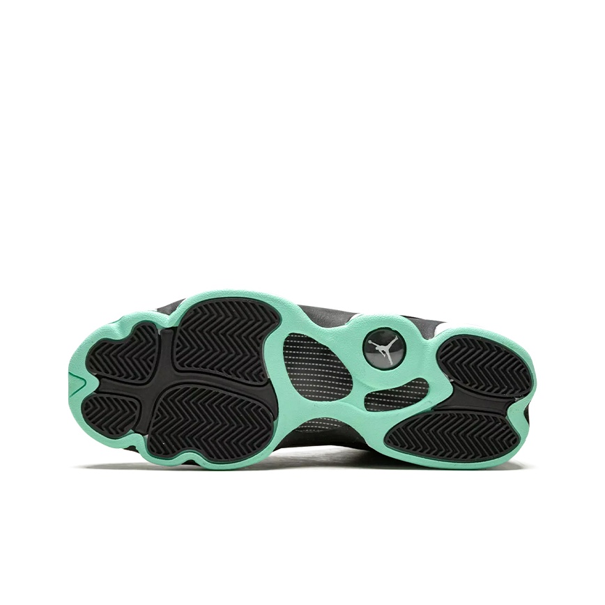 Ordan 13 popular Black Mint Foam