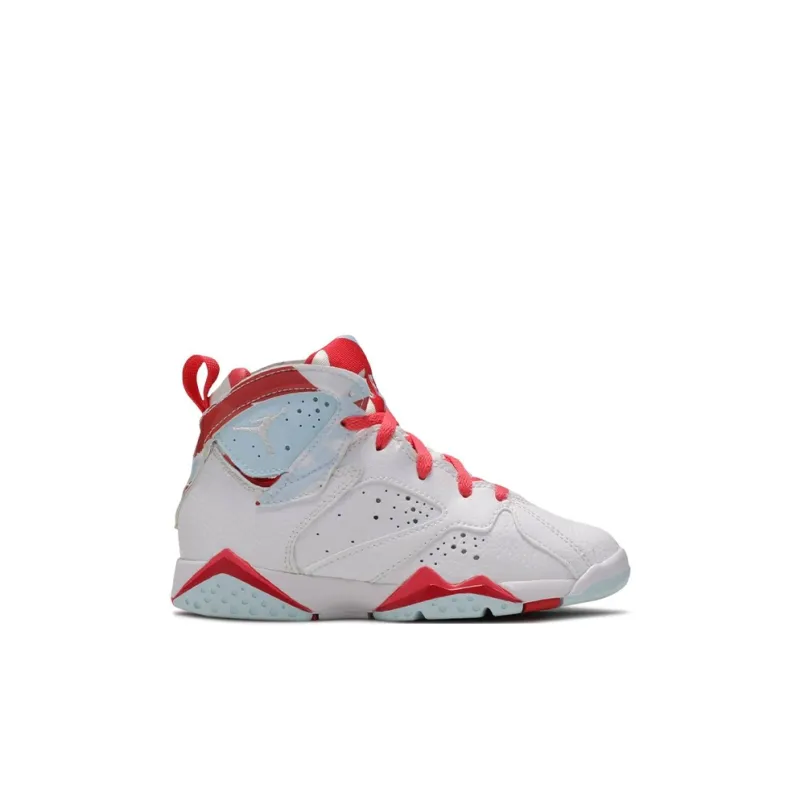 Jordan 7 Retro Topaz Mist PS-1
