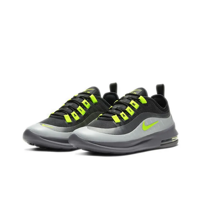 Nike Air Max Axis Black Volt GS-2