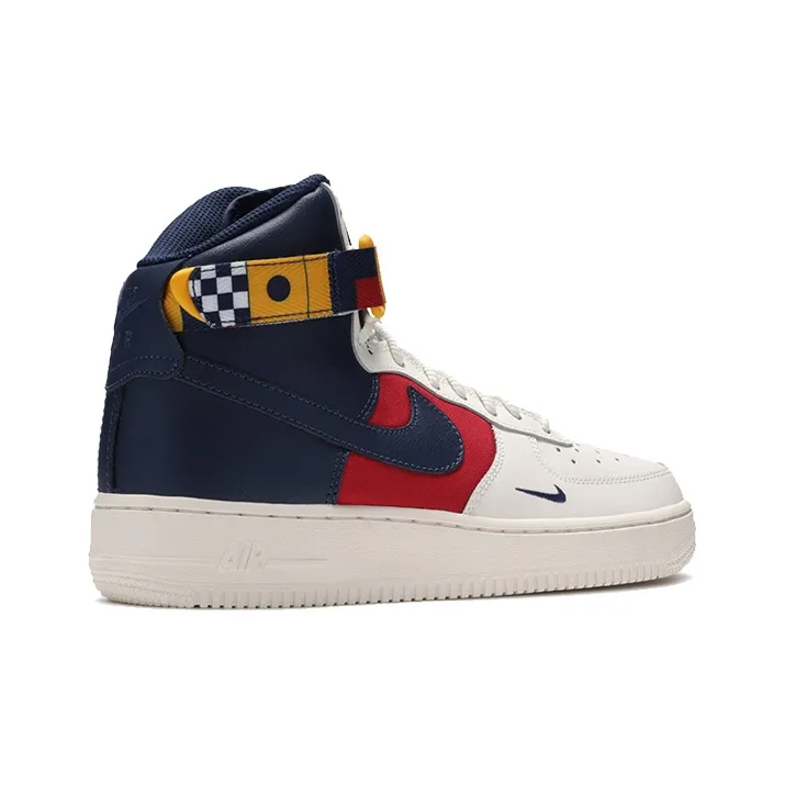 Air Force 1 High LV8 GS 'Multi-Color' GS-2