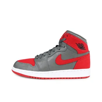 Jordan 1 Retro Hi Prem Bred Camo BG
