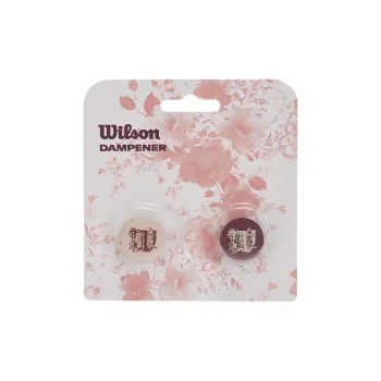 Wilson Tennis Racket Shock Absorbers Unisex