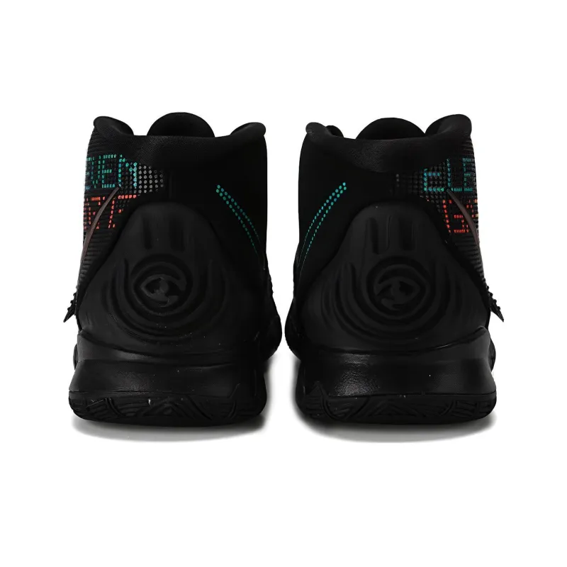 Nike Kyrie 6 Shot Clock GS-3