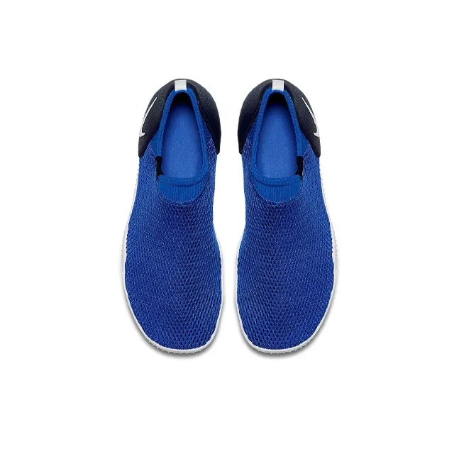 Nike Sock 360 Slip Resistant Shock Absorbers With Abrasion Resistant Properties Low Top Kids Lifestyle Shoes Kids'-3