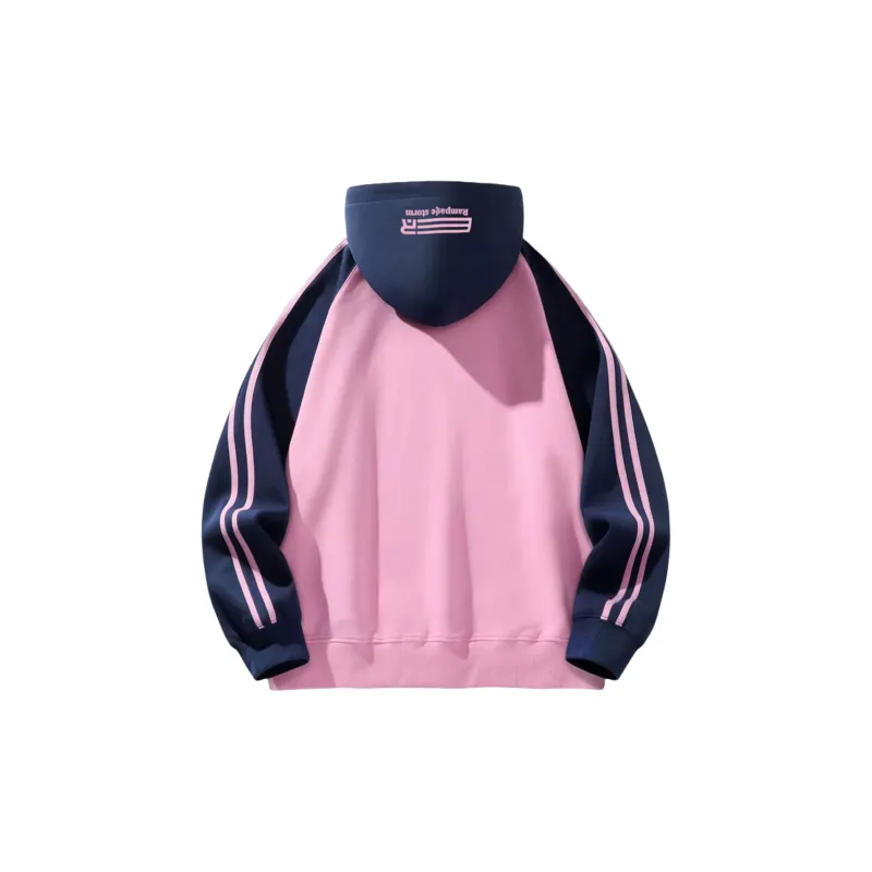 RAMPAGE Sweatshirts Unisex-8