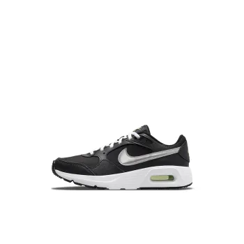 Nike Air Max SC GS 'Black Chrome'