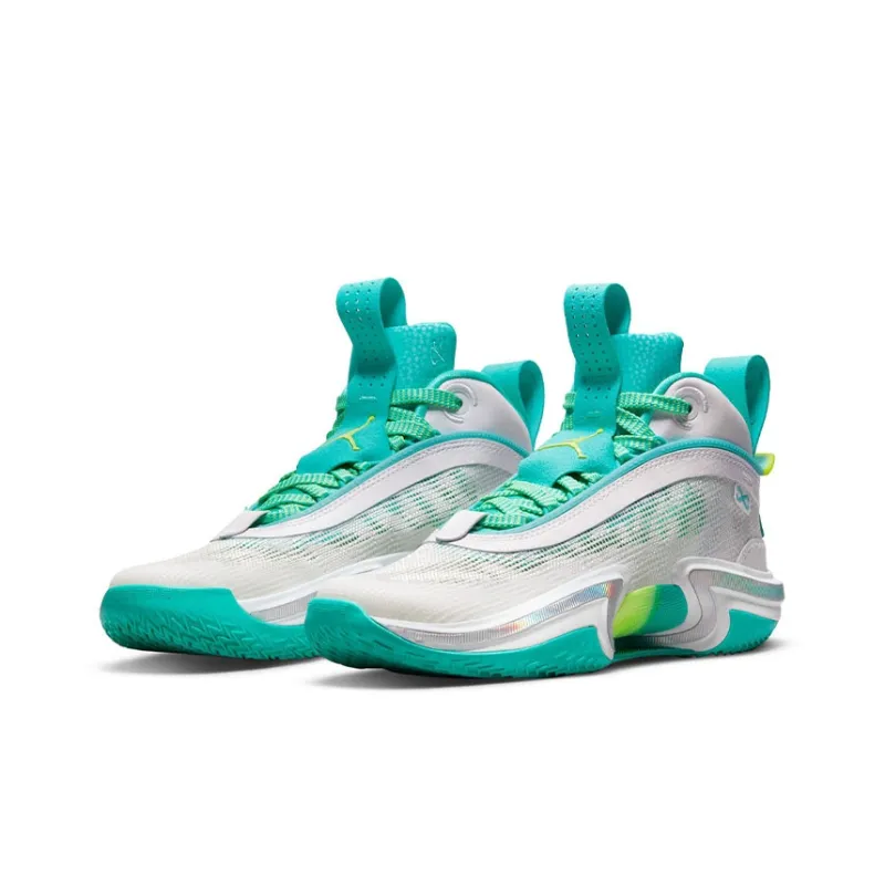 Jordan 36 Guo Ailun Global Game GS-2