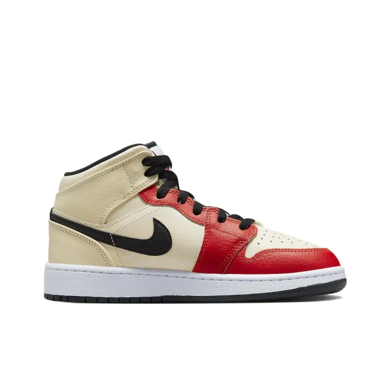 Jordan 1 Mid SS '88 Dunk Contest GS-6