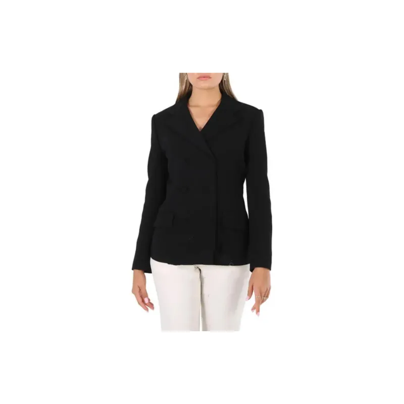 Roberto Cavalli Jackets Women's Black-3