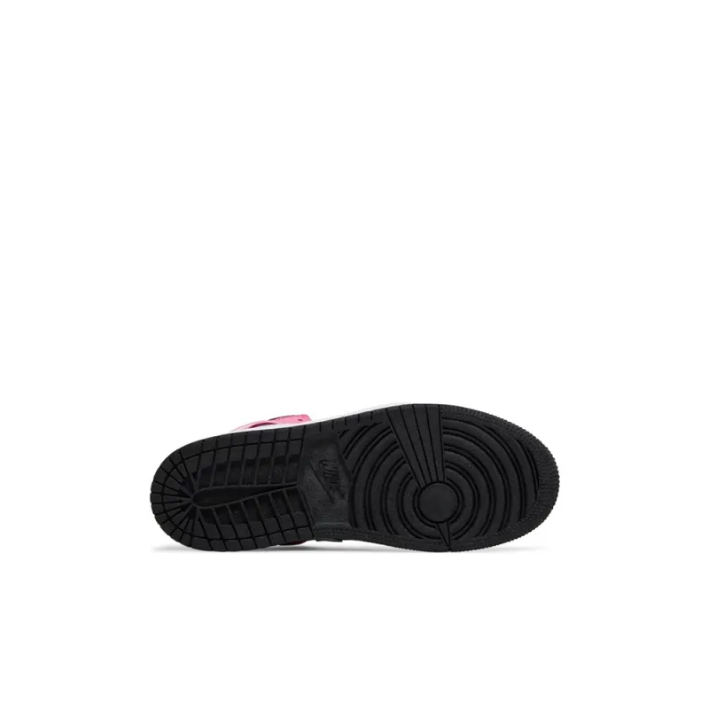 Jordan 1 Mid PS Pinksicle-4