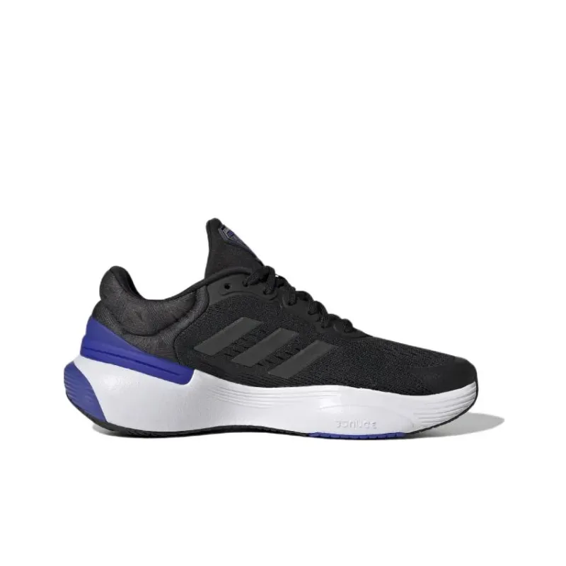 adidas Response Super 3.0 Marvel Black Panther-1