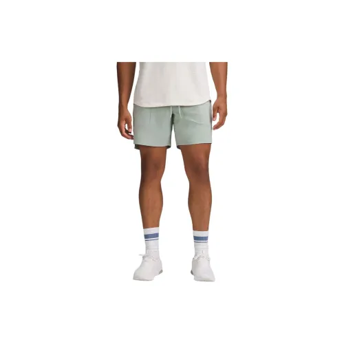 Lululemon License To Train Casual Shorts Unisex