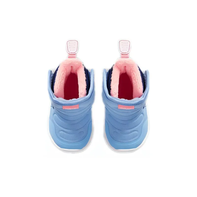 Nike Novice Boot Thermal High Top Toddler Shoes Infant And Toddler-3