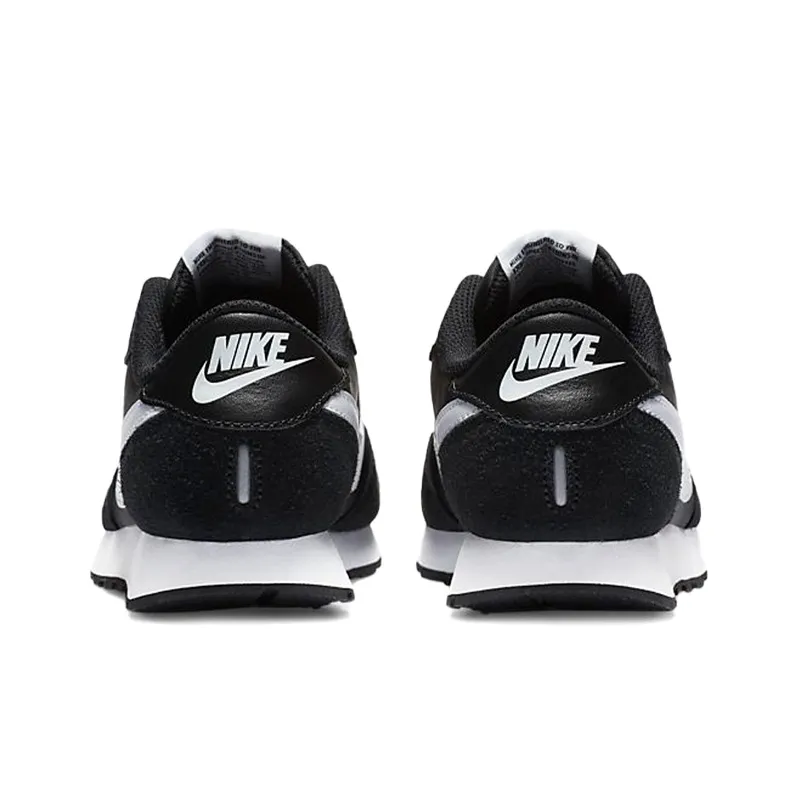 Nike MD Valiant Black White GS-4