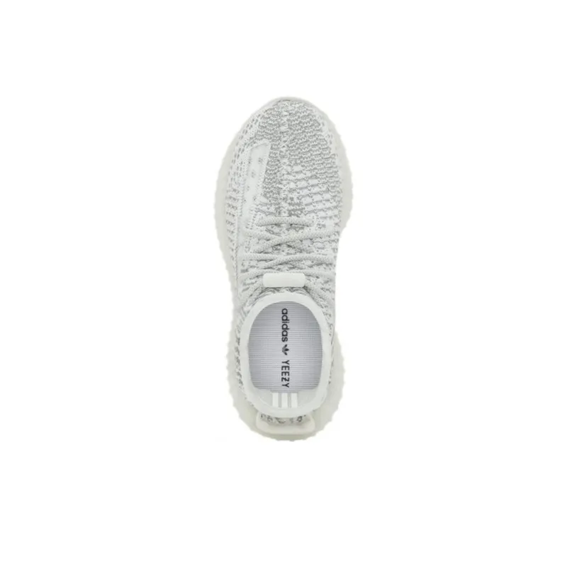 Adidas Yeezy Boost 350 V2 Static Non-Reflective Kids-3