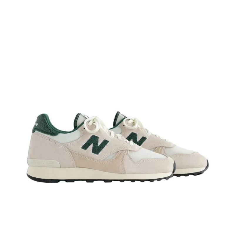 New Balance 475 Aime Leon Dore Green-1