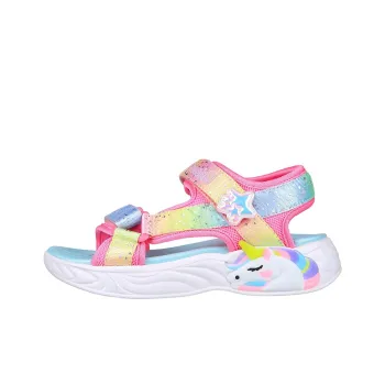 Skechers Girls Kids' Sandals Grade School