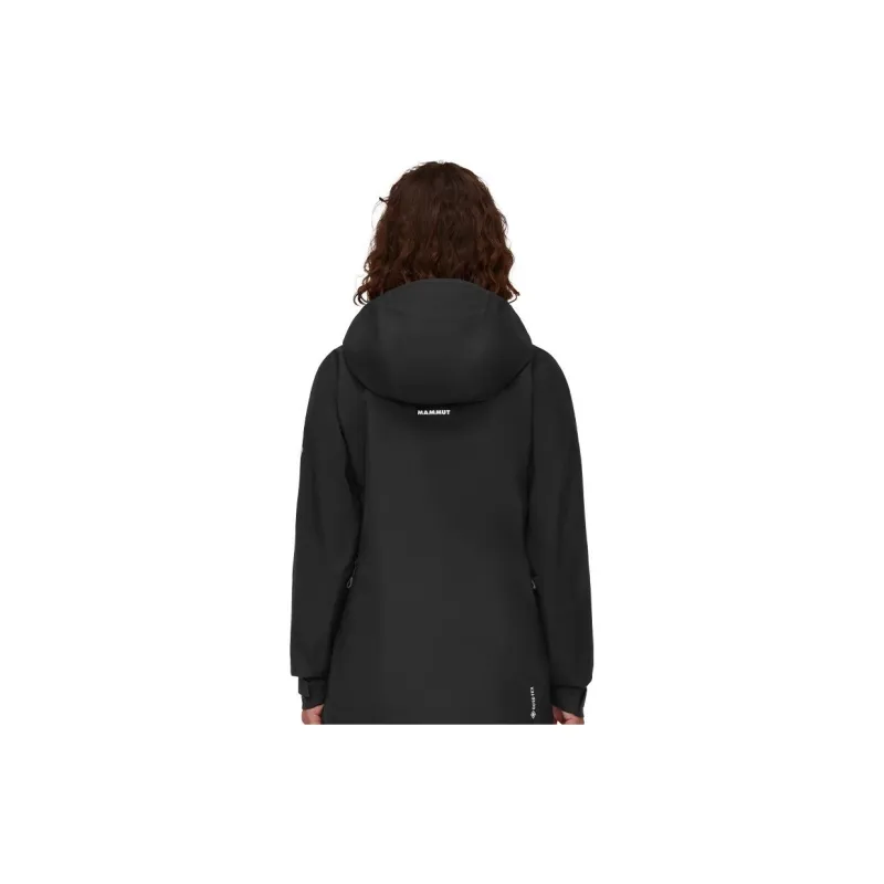 MAMMUT CraterIV Jackets Women's-1