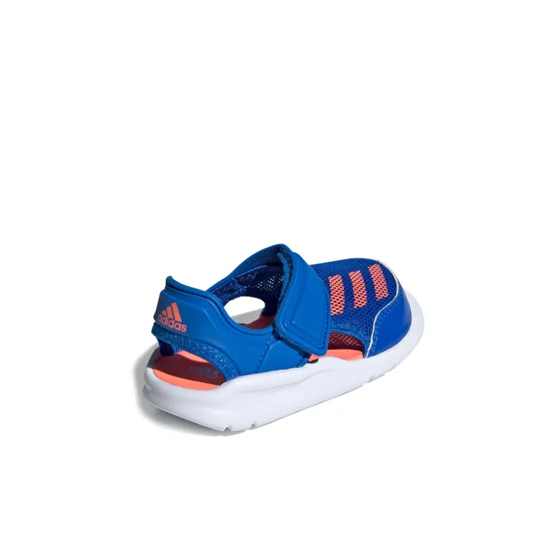 Adidas Fortaswim Toddler Shoes Infant And Toddler-3