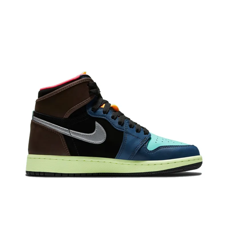 Jordan 1 Retro High Tokyo Bio Hack GS-1