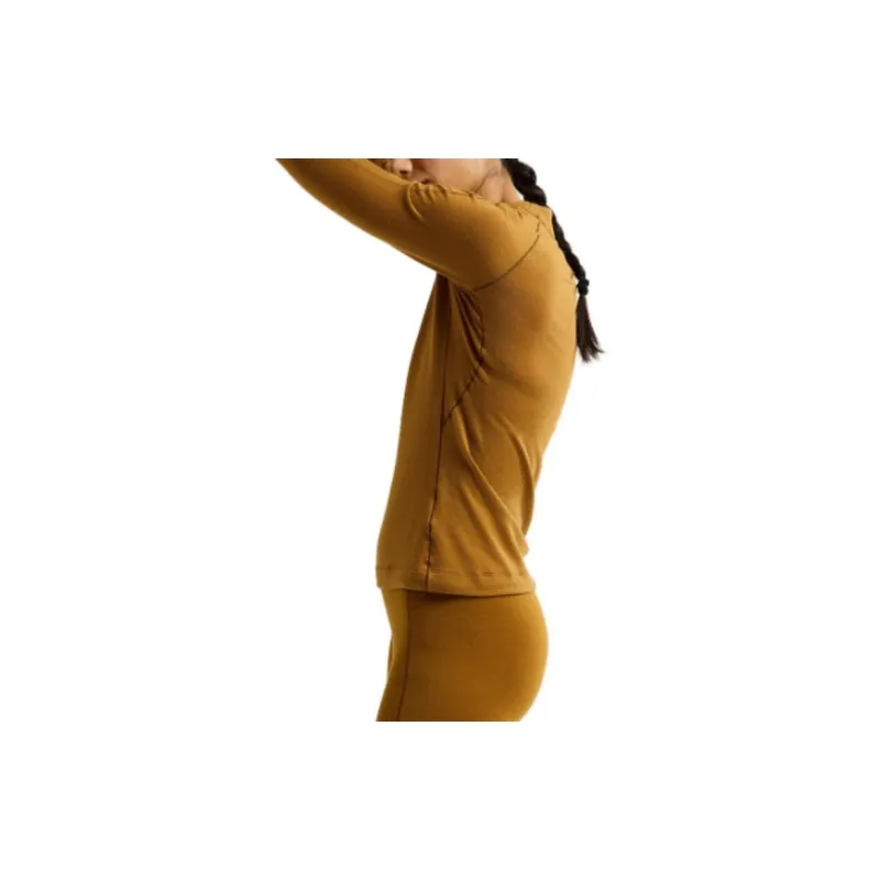 Arcteryx RHO Set in Sleeve T Shirt Women's-2