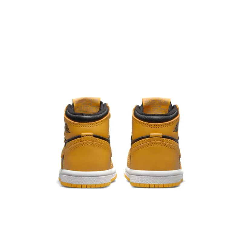 Jordan 1 Retro High OG Pollen TD-4