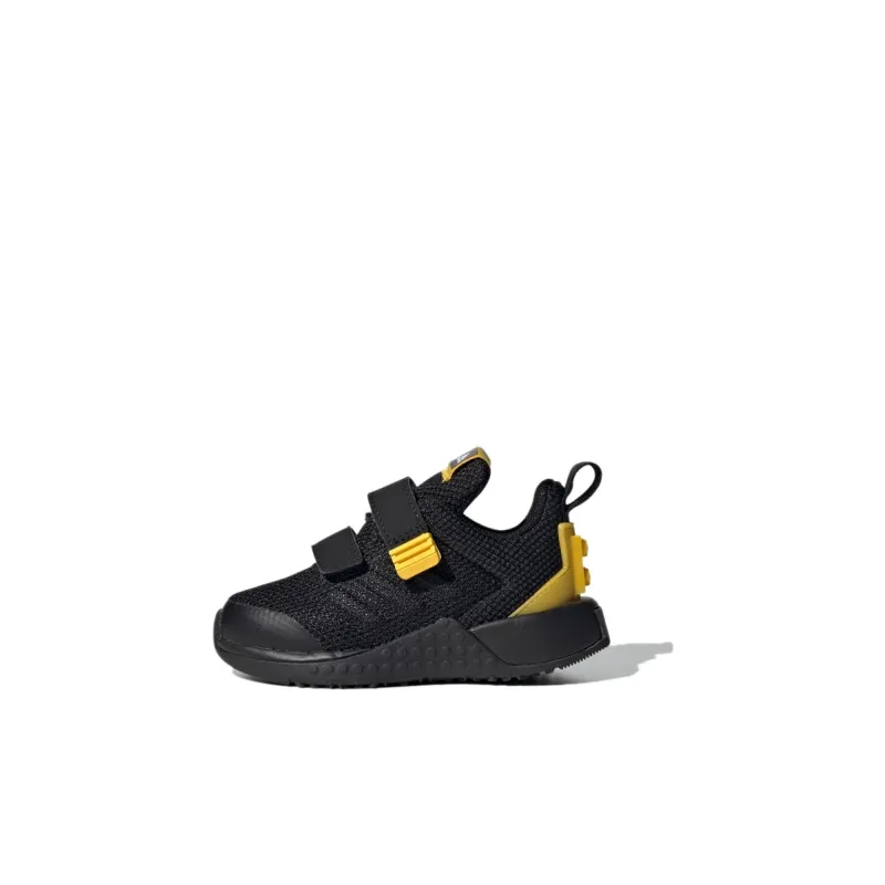 Adidas Sport Pro Wear-Resistant Low-Top Toddler Shoes Infant And Toddler-0