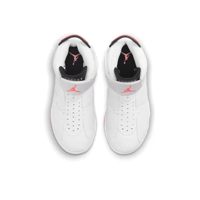 Jordan 6 Retro Little Flex Infrared PS-3