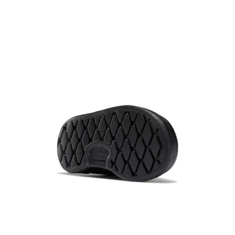 Reebok Club C Toddler 'Triple Black'-5