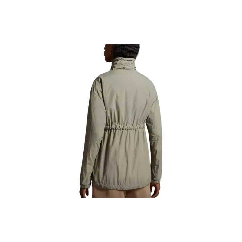 Moncler Iadi Logo Patch Drawstring Jacket-2